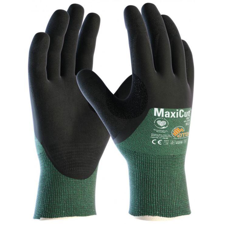 Gants de débroussaillage Maxicut Oil - 9_0