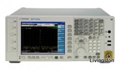 Location analyseur de signal agilent technologies  n9020a_0