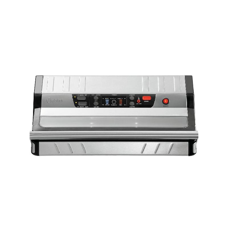 Machine inox sous vide (L)420 mm de baguette de soudure, 350 W, 220 V - MONO_0