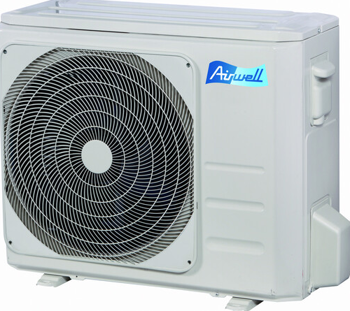 Climatiseur Monosplit Mural AURA - YDAA - 9000 BTU - R32  - Airwell_0