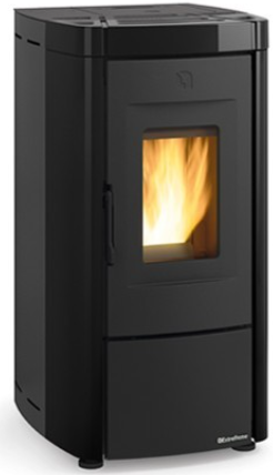 Poêle à granulés étanche moira evo 2.5-7.0 kw - blanc_0