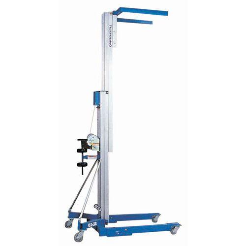 SUPERLIFT STANDARD H=610 M STABILISATEURS INCLUS - GENIE