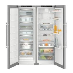 Liebherr Congélateur modèle armoire Grande Capacité et Intelligent - XRFsd 5230-22 - Plus - XRFsd 5230-22_0