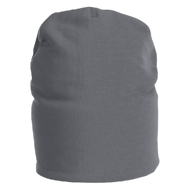 PROJOB Bonnet doublure polaire gris TU_0