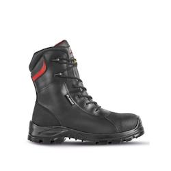 Aimont - Rangers de sécurité montantes HAMMER ESD S3 CI SRC Noir Taille 41 - 41 noir matière synthétique 8033546513378_0