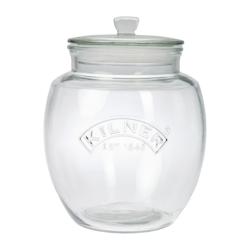 Bocal en verre Kilner 4L - EQCN619_0