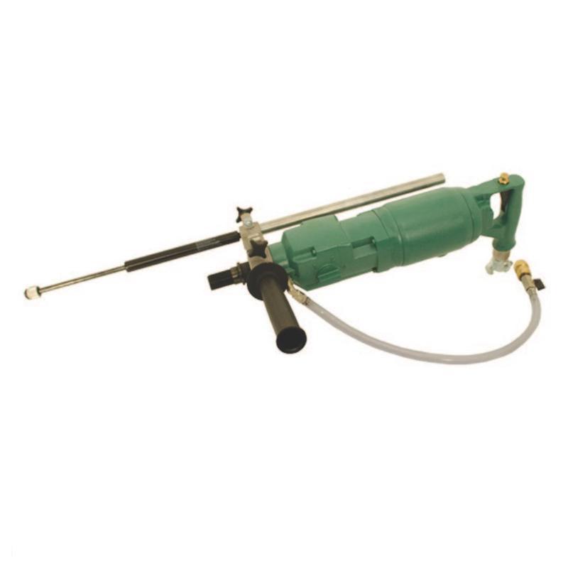 Carotteuse portable pneumatique Spitznas 1,6 kW - GOLZ - 02950075405_0