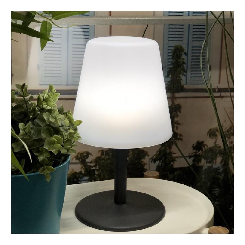 Lampe avec abatjour lumisky Achat / Vente de lampe avec abatjour