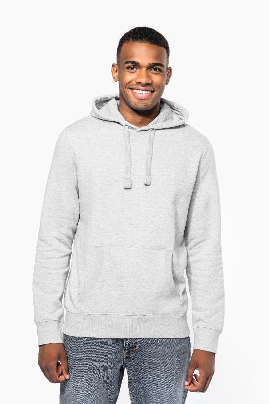 Sweat-shirt capuche homme -  Réf: K489_0