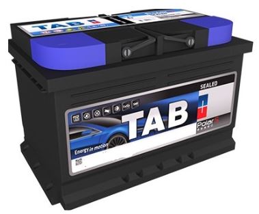 Batterie tab - tab polar s s70h_0