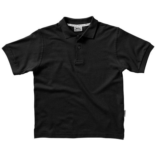 Polo manche courte enfant forehand 33s13992_0