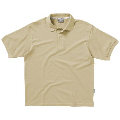 Polo manche courte pour homme forehand 33s01123_0