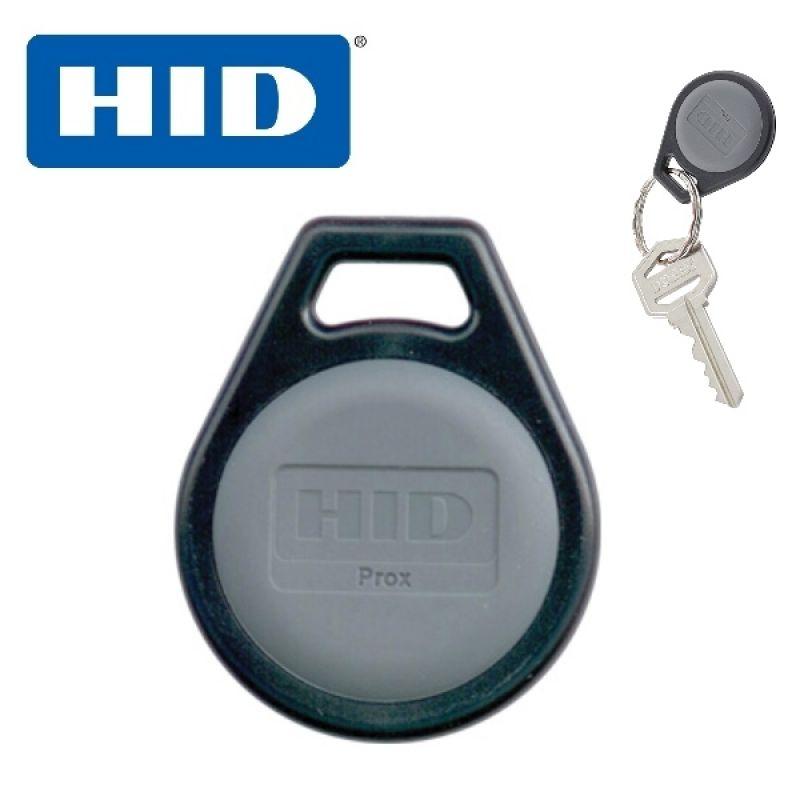 Porte-clefs HID iClass® 16k-2 secteurs_0