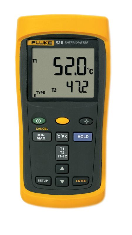 FL52-2 | Thermomètre numérique 2 voies thermocouples_0