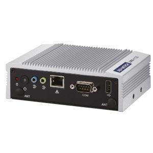 PC Fanless HDMI+GbE Intel Celeron J1900 ARK-1123H-U0A3  - ARK-1123H-U0A3_0