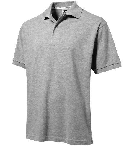 Polo manche courte pour homme  forehand 33s01965_0