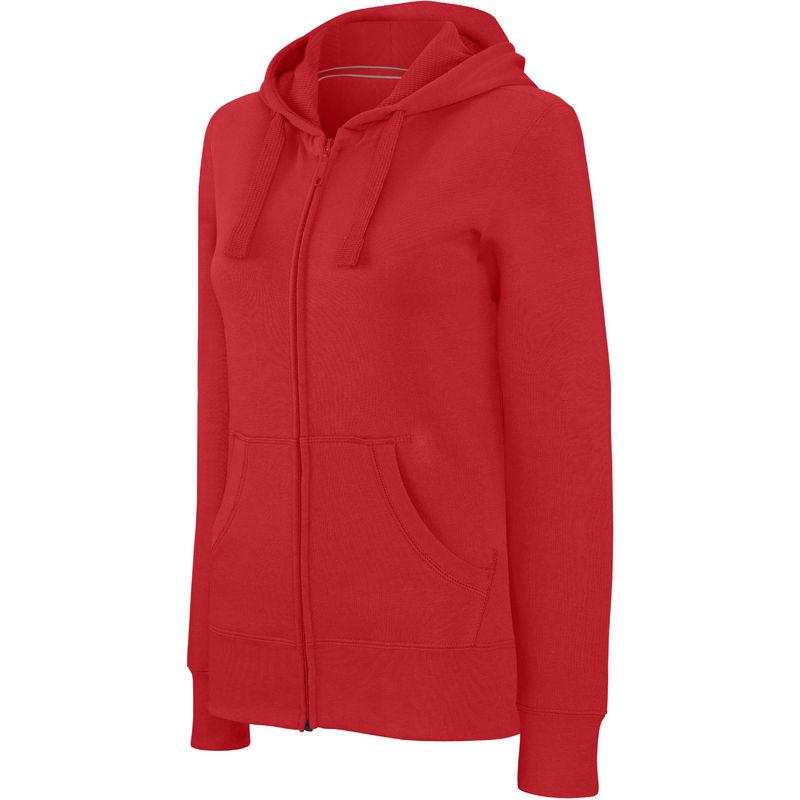 sweat shirt capuche femme original