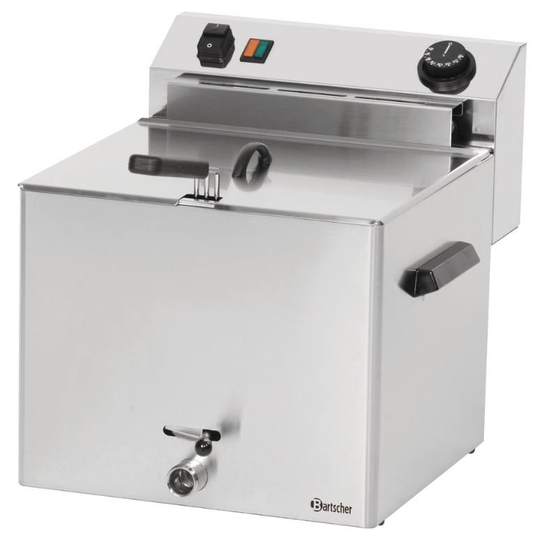 Friteuse professional i - BARTSCHER_0