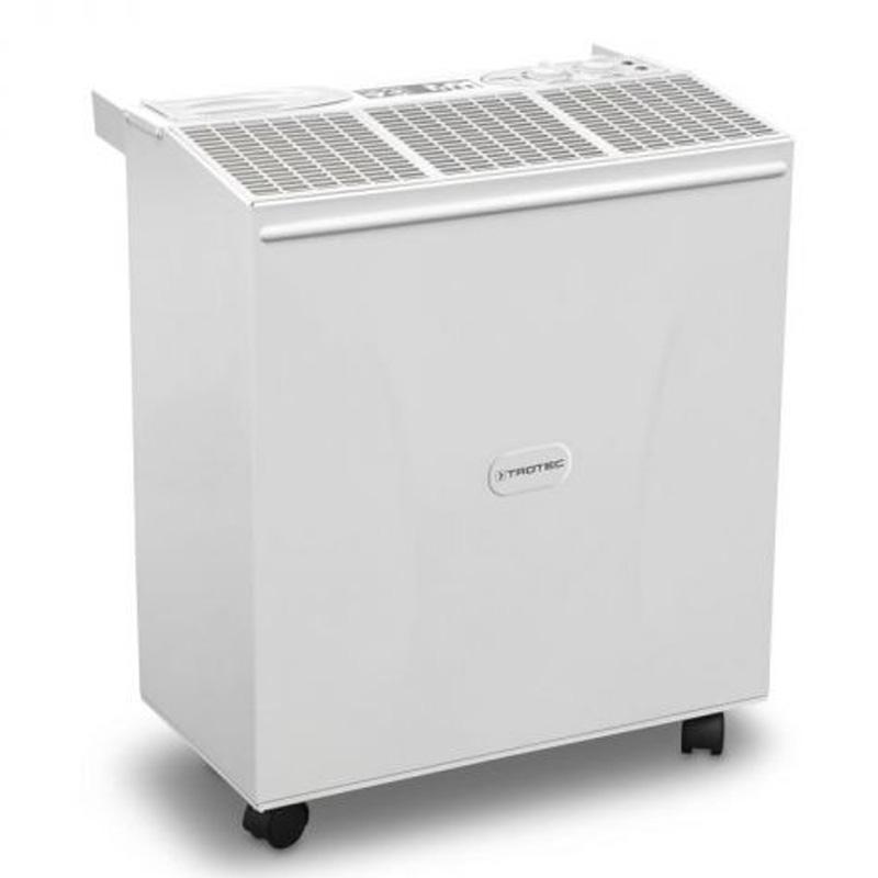 Humidificateur d’air mobile électrique monophasé B 400 - TROTEC - 1160000400_0