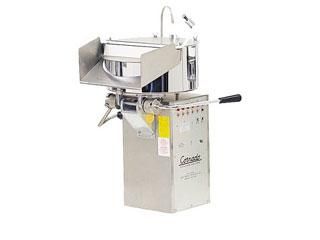 Machine à pop corn professionnelle 36 oz (1 020 grammes) gold medal modèle cornado_0