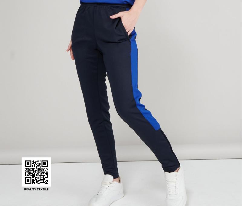 Pantalon de sport slim - REF : LV881 - Pen Duick_0