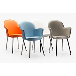 Fauteuil sully - VAD COLLECTIVITES_0