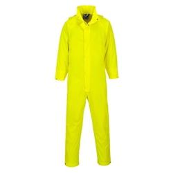 Portwest - Combinaison de travail totalement étanche SEALTEX Jaune Taille 3XL - XXXL jaune 5036108002733_0