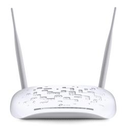 TPLINK Tp-link TD-W9970 modem VDSL2/ADSL2+ wifi N300 routeur giga. - TD-W9970_0