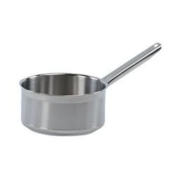 Vogue Casserole en inox Matfer Bourgeat Tradition Plus 5,4L - inox EQL234_0