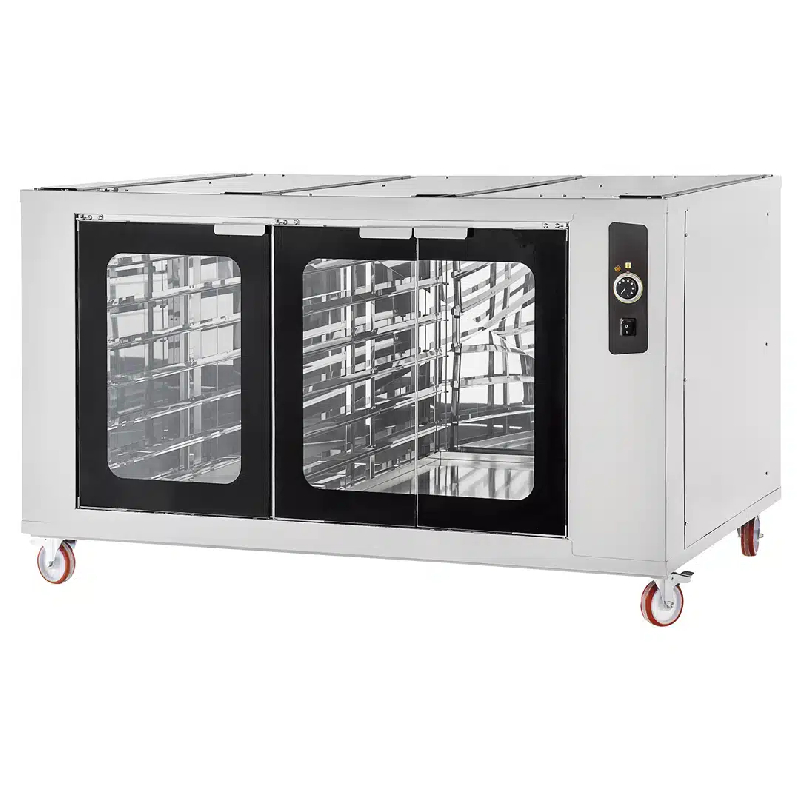 Etuve de fermentation, CELLA INOX 9-99_0