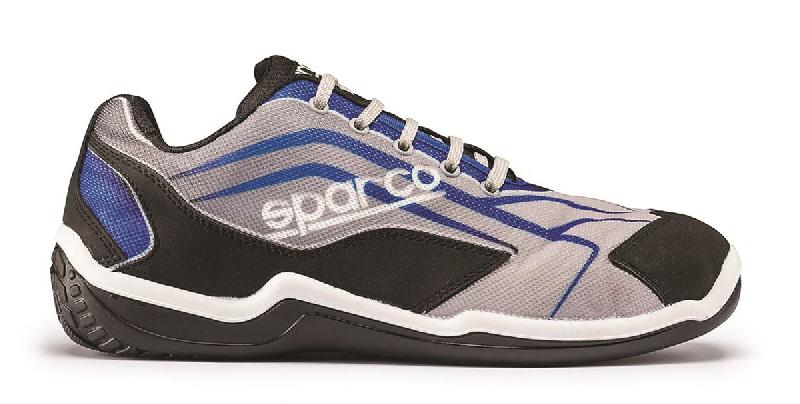 SPARCO - CHAUSSURE HOMME INDOOR BASSE - TOURING S1P TAILLE 41_0
