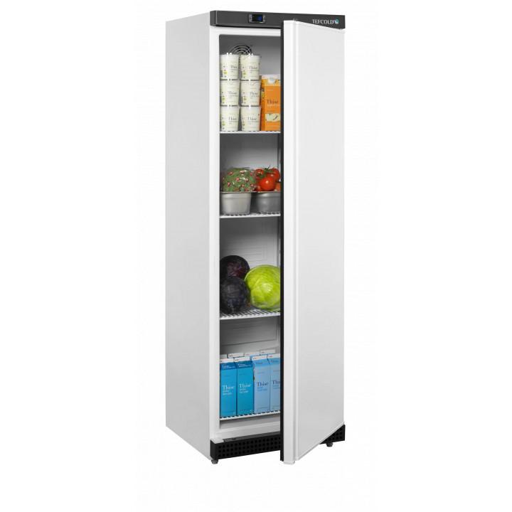 Armoire réfrigérée positive 350 Litres, 5 niveaux, blanche, 130 W, 220 V - MONO_0