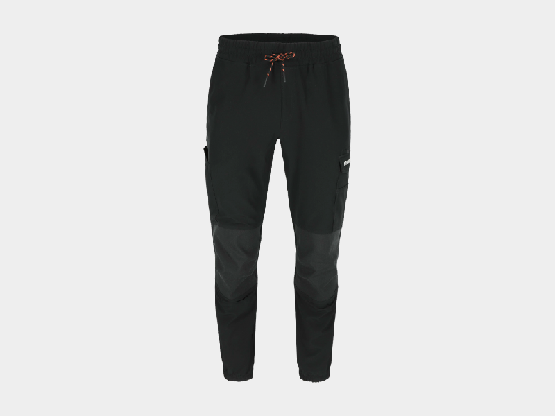 Pantalon de jogging en stretch 4 sens - 23mtr2301 - Herock_0