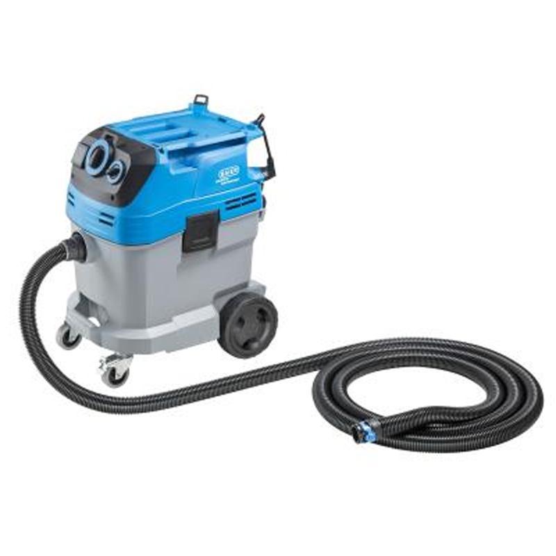 Aspirateur professionnel eau et poussières BSS 606 - BAIER - 9248_0