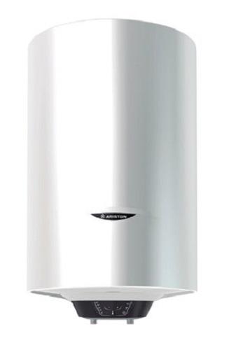 Chauffe-eau électrique vertical mural blindé pro 1 eco 100 l ARISTON 3201959 - 775514_0