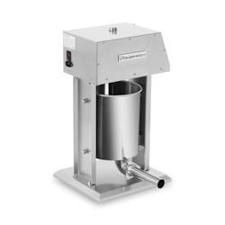 Poussoir à Viande Automatique 15L Professionnel - Idéal Boucherie, Traiteur, Brasserie - Conçu pour une Utilisation Intensive - Equipementpro - 401_0