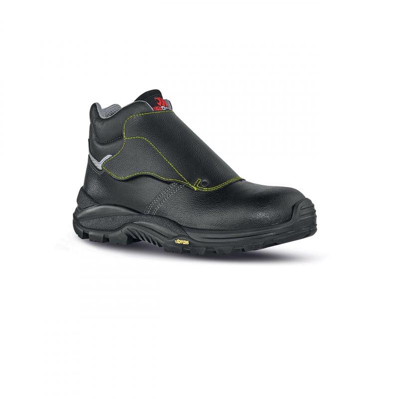 Chaussure haute bulls l s3 hi hro fo sr  u-power| so10213_0