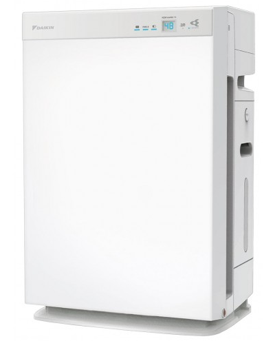 DAIKIN - Climatiseur de cave à vin - hygrométrie - humidificateur MCK70YV_0