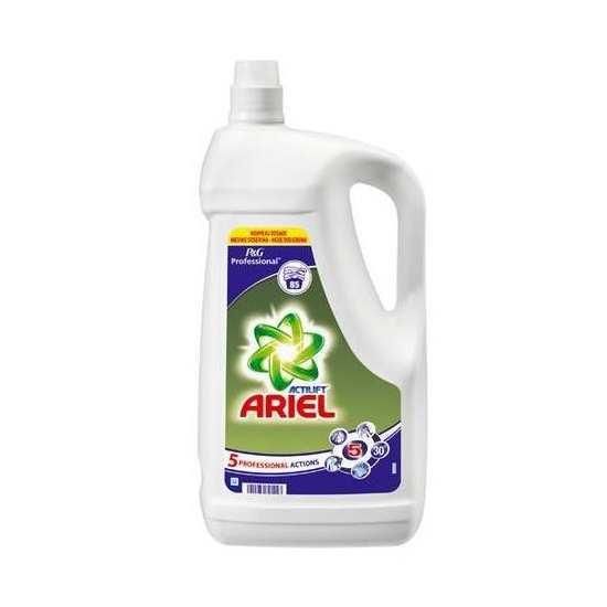 Lessive Liquide 5525l Ariel