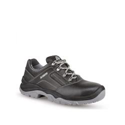Aimont - Chaussures de sécurité basses CONDOR S3 SRC Noir Taille 47 - 47 noir matière synthétique 8033546331033_0