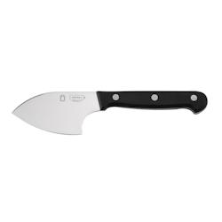 METRO Professional Couteau à parmesan universel, 69mm, manche riveté, noir - noir multi-matériau 225441_0