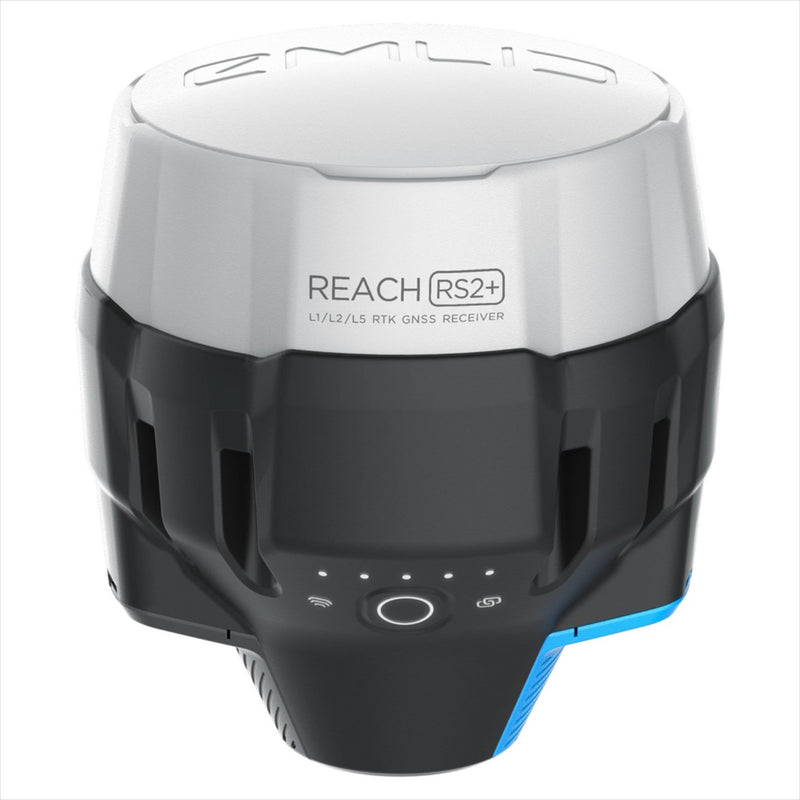 Récepteur GNSS RTK multibande Reach RS2+_0