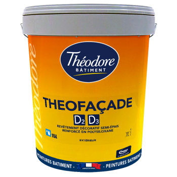 Theofaçade d2/d3  -  theodore  -  réf. Ag01890_0