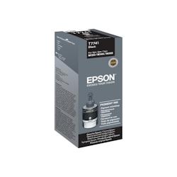 Epson Ink Black Schwarz (c13t77414a) - 8715946526324_0