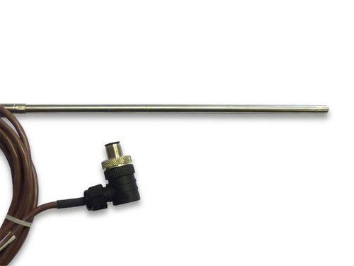 Sonde de température thermocouple t, -185 à +200°c, pour lgr37 - NTOSTC32_0