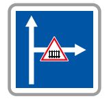 Panneau de signalisation routière - C24c ex.1_0