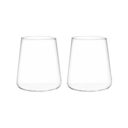 Aulica Verres A Eau 400Ml - Lot De 2 - verre 3701503034642_0