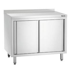 Bartscher Armoire d'angle 700 FT - BA338810_0