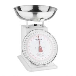 Balance De Cuisine Professionnelle 20kg - Vogue - EQF176_0