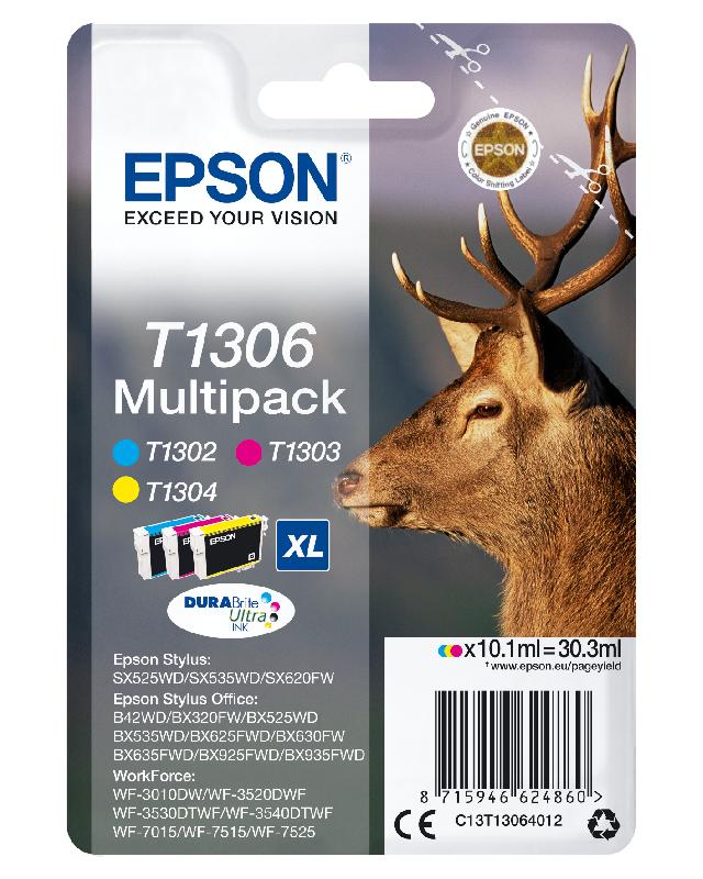 Epson Multipack 